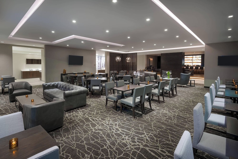 SpringHill Suites by Marriott Indianapolis Westfield - photo 3