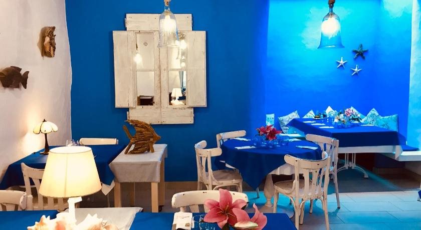 Can Segura Hotel in Sant Feliu De Guixols, Spain