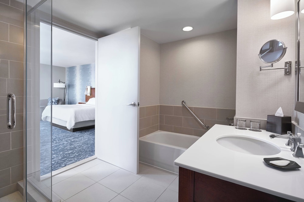 The Westin Virginia Beach Town Center - photo 11