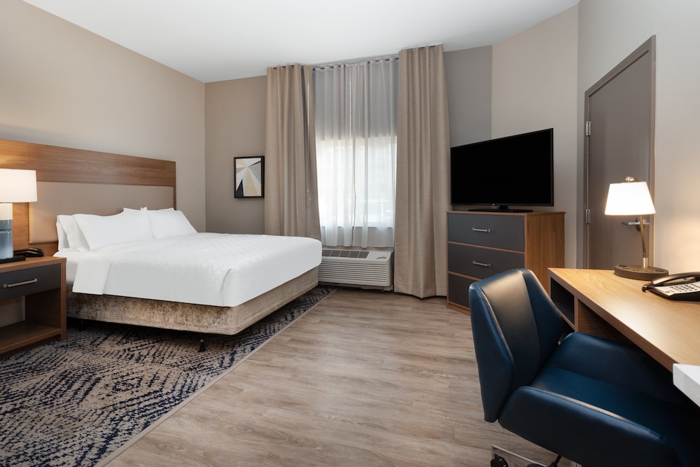 Candlewood Suites Grand Junction NW - photo 21