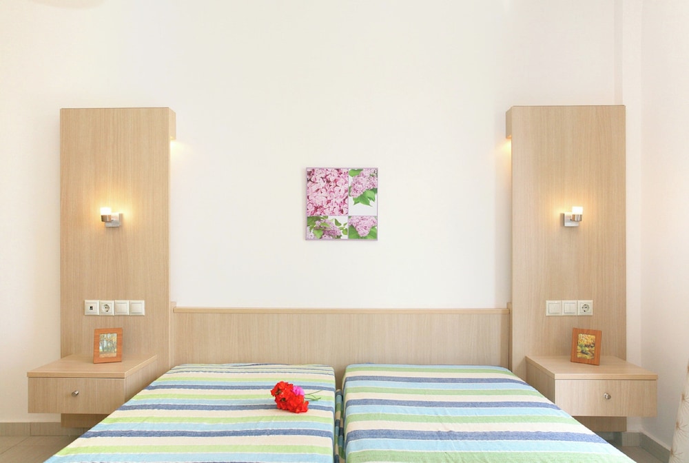 Aptera Paradise with Sea View — Chania — photo 3
