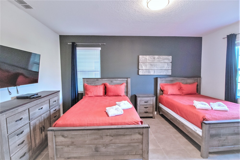 Golden Palms Vacation Resort 4445 - photo 4