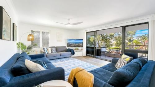 Terrigal Bay 13 Pool Wifi Short Walk To Beach Accom Holidays — Terrigal
