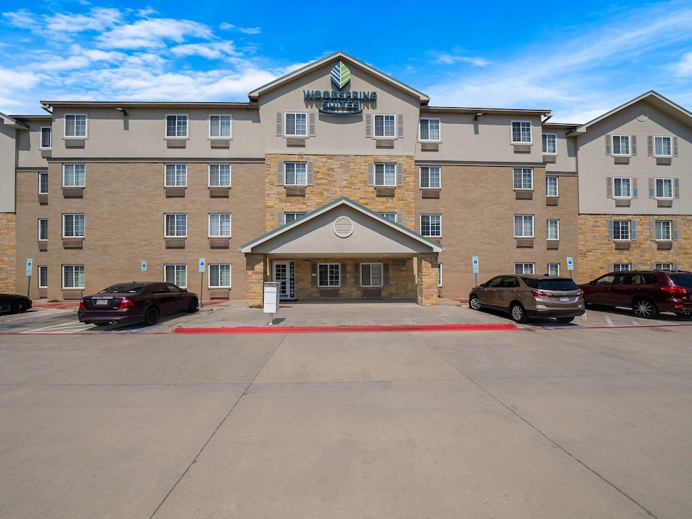 WoodSpring Suites Rockwall East Dallas - photo 42