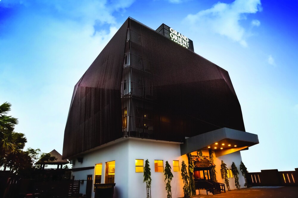 Grand Orient Hotel Perai — Perai — photo 2