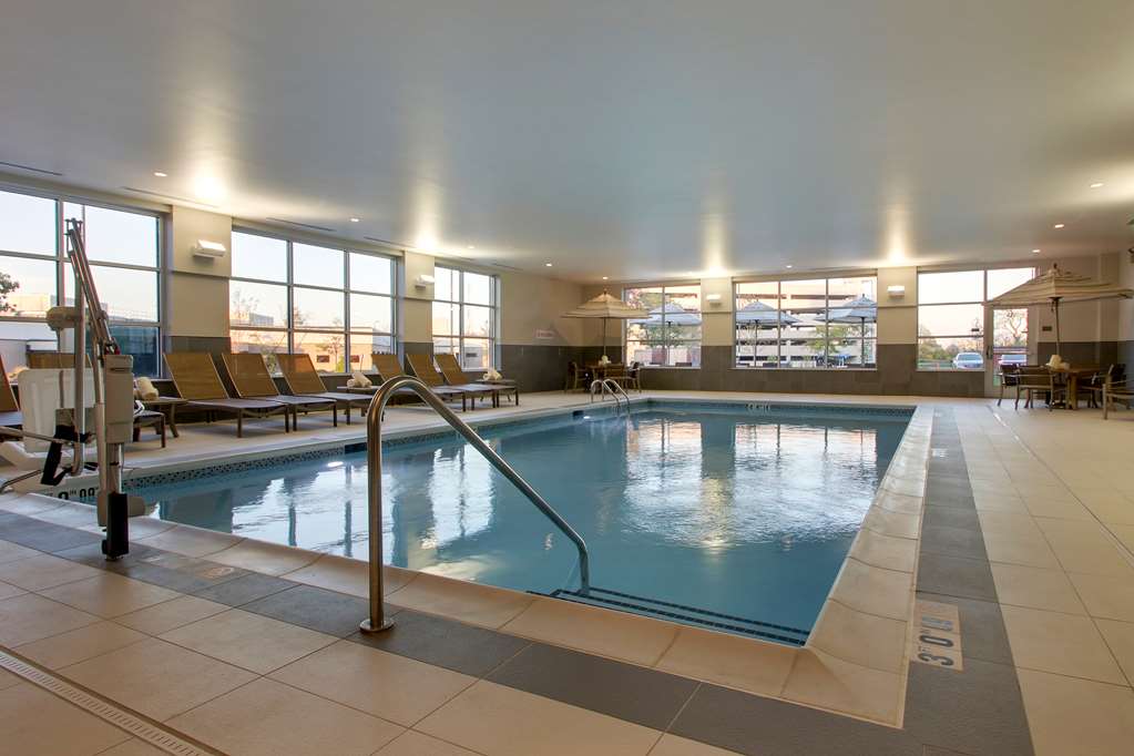 Hyatt House Chicago Oak Brook - photo 49