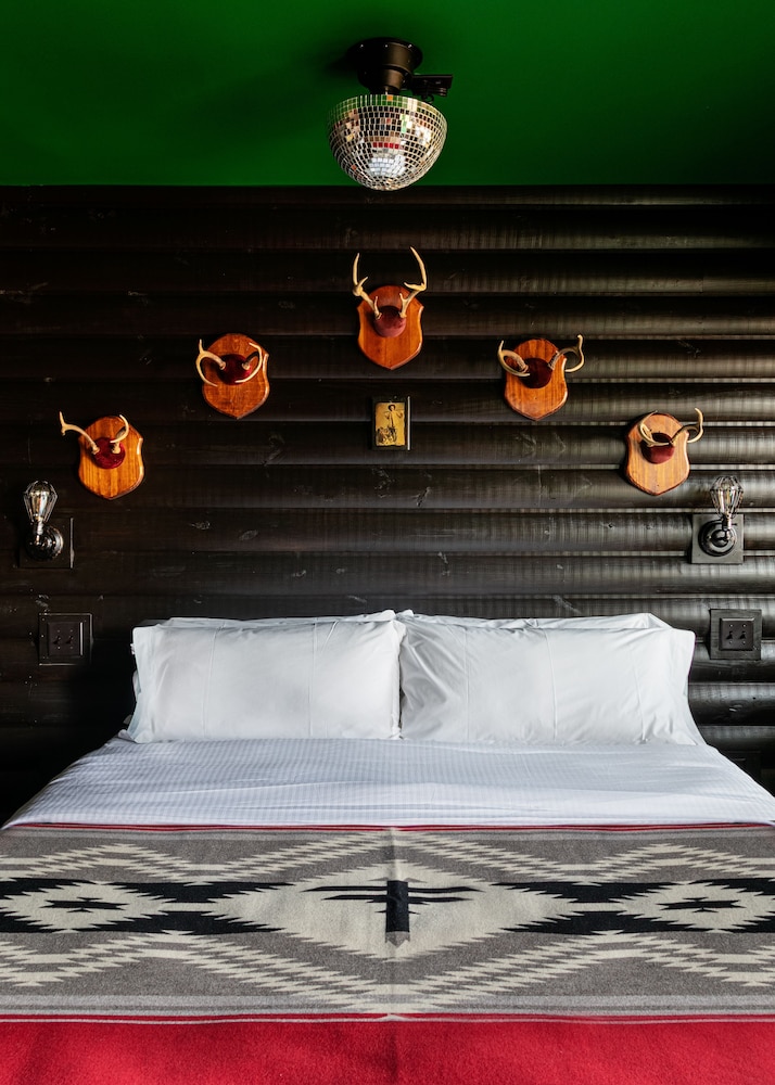 The Dive Motel & Swim Club - photo 3