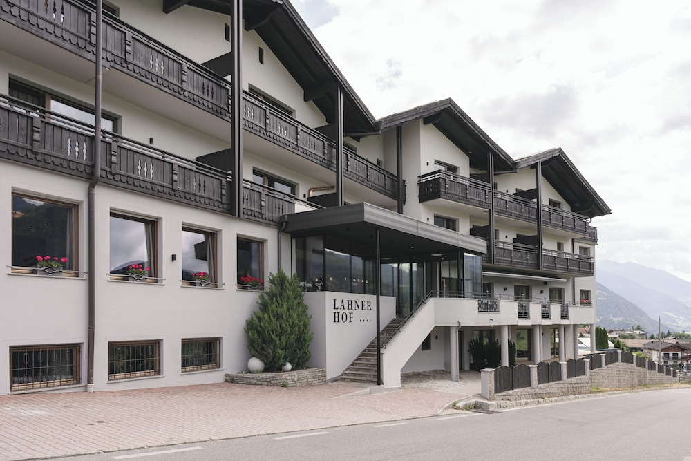 Hotel Lahnerhof in Vipiteno, Italy