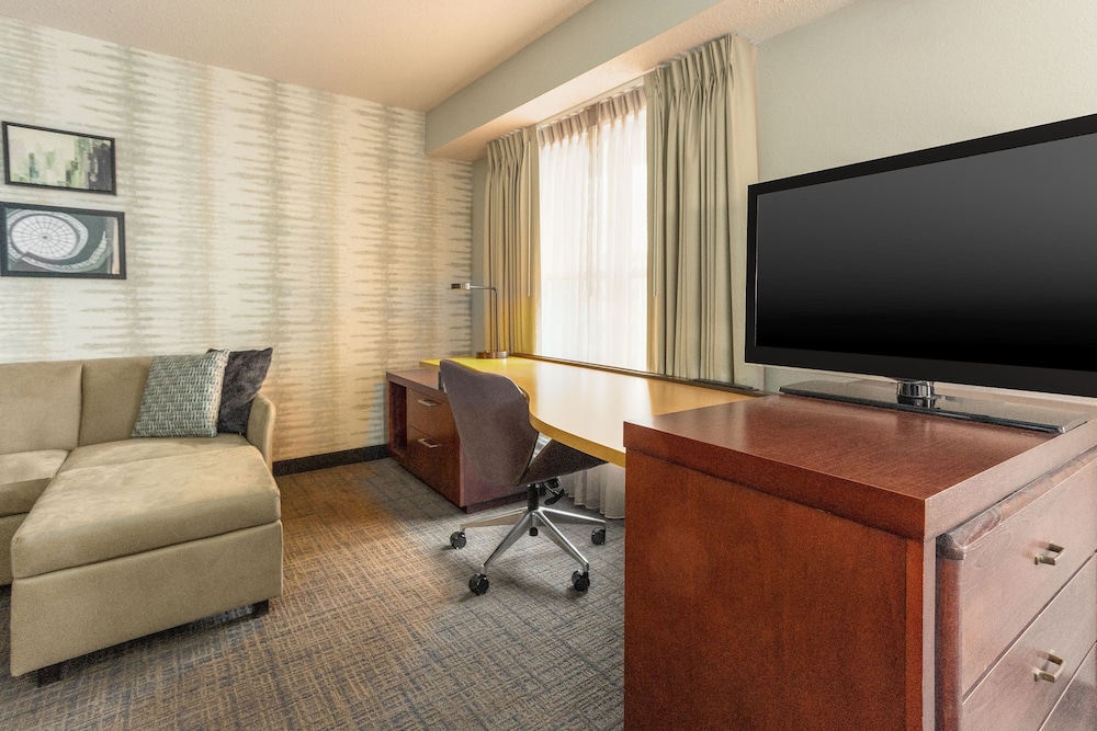 Residence Inn By Marriott North Little Rock - photo 35