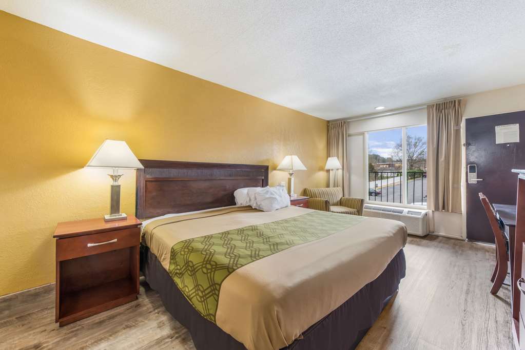 Econo Lodge Salisbury South - photo 30