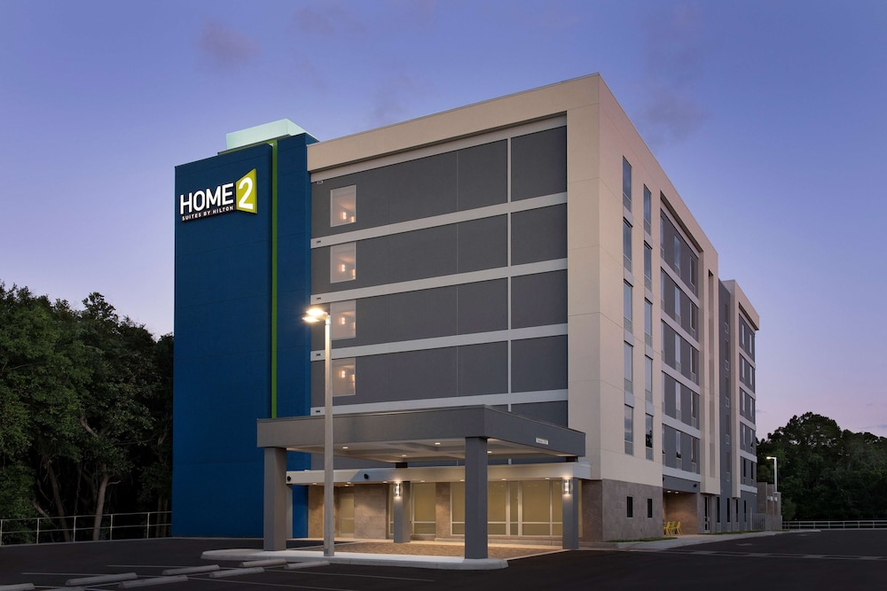 Home2 Suites by Hilton Tampa Westshore Airport FL - photo 34