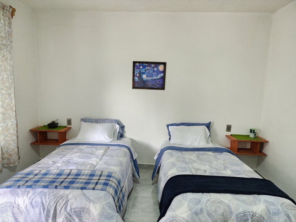 La Palma Co living — Tecamac — photo 4
