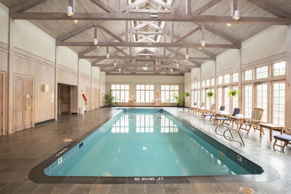 The Berry Hill Resort & Conference Center - photo 22