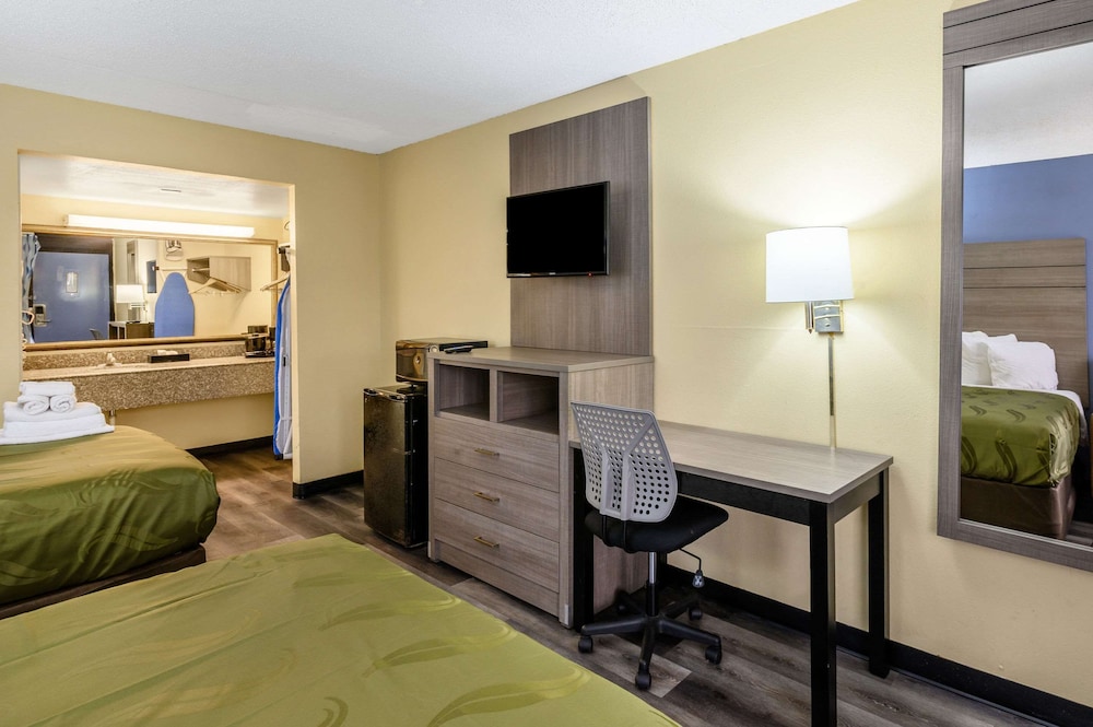 Quality Inn New Orleans I 10 East - photo 9