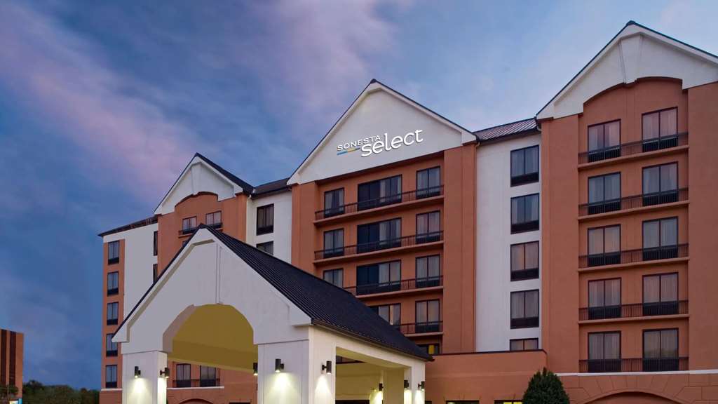 Sonesta Select Atlanta Duluth - featured photo