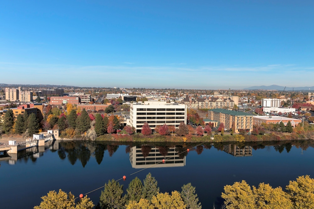 DoubleTree by Hilton Spokane City Center - photo 38