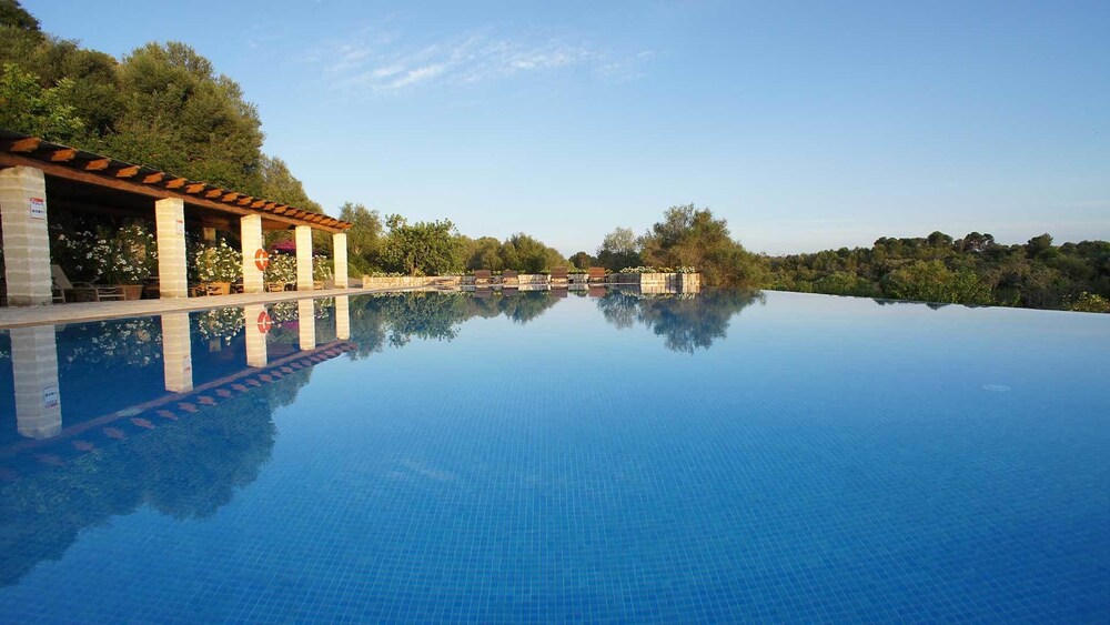 Belle Son Mas Luxury Finca Hotel — 4-Star Luxury Hotel in Manacor, Spain