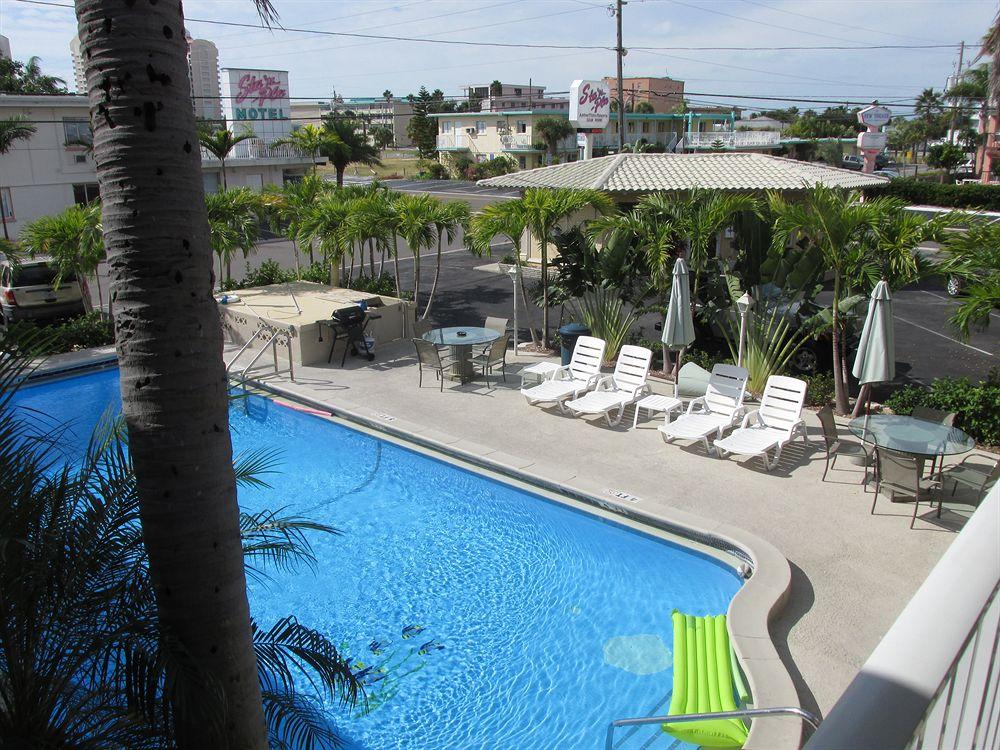 Sta n Pla Motel & Marina Resort - photo 3