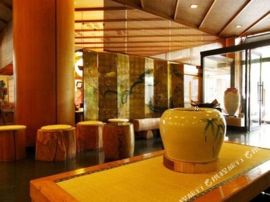 Seseragi No Yado Kuretake in Shizuoka, Japan