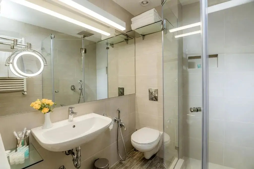 Boutique Apart Hotel Adagio