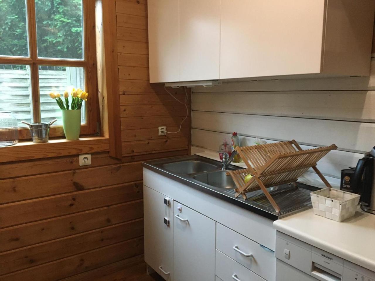 Laras Ferienhaus — Worpswede — photo 2