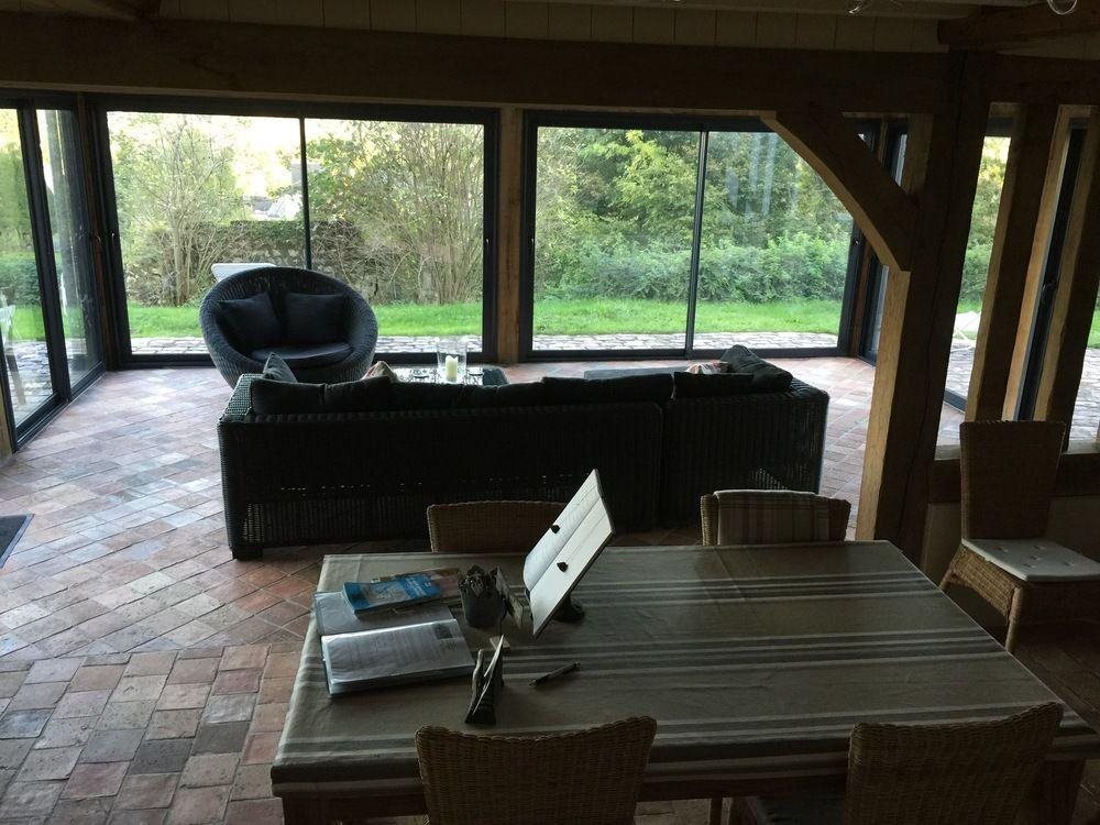 1001 Nuits Honfleur Gîtes de Charme in Honfleur, France