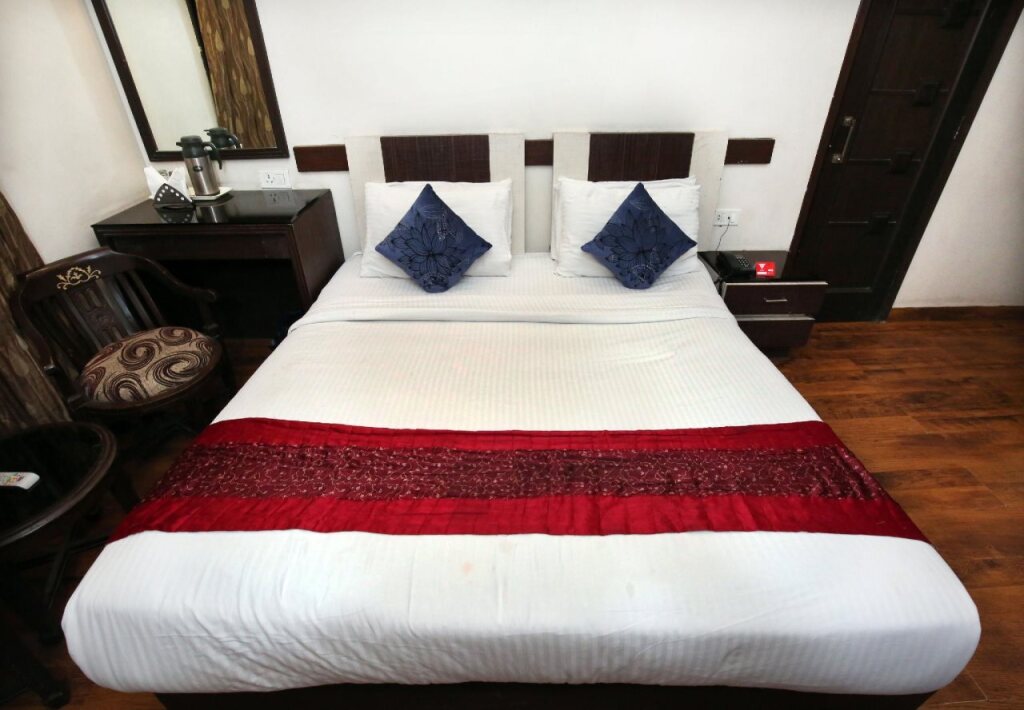 Hotel Prems Paradise - last minute hotel in Amritsar