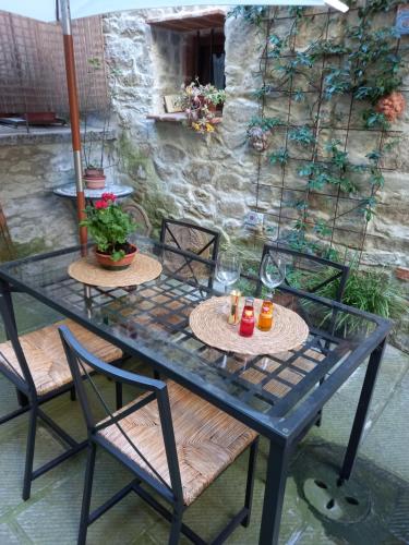 La Corte Dei Gelsomini — hotel in Castiglion Fibocchi