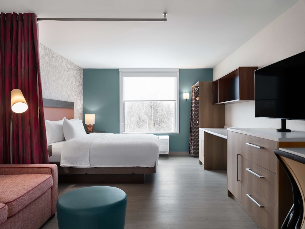 Home2 Suites by Hilton Brownsburg - photo 9