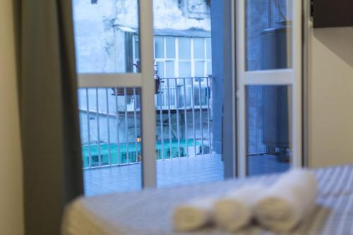 BelleBBuono Suite — 4-Star Luxury Hotel in Naples, Italy