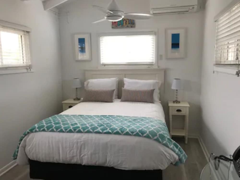 Driftwood Resort - photo 28
