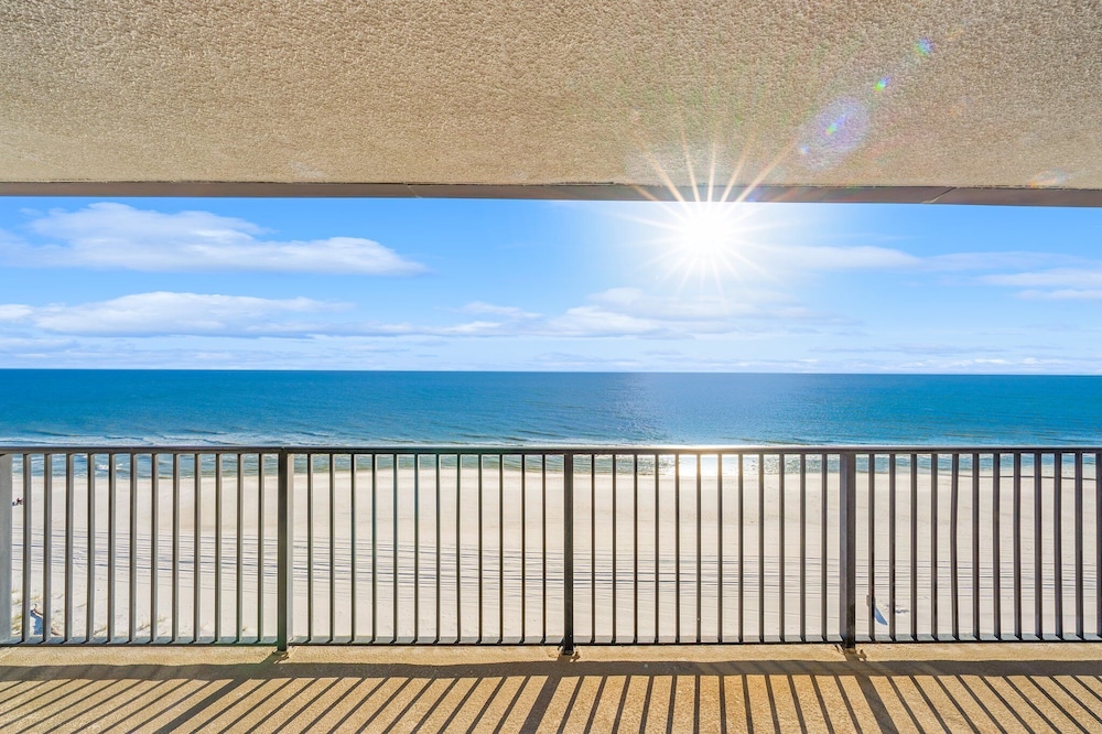 Sandpiper Beacon Beach Resort - photo 469
