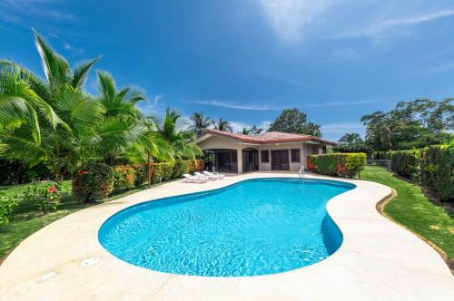 Villa Camino Corral by Vacation Pura Vida — 4-Star Luxury Hotel in Puntarenas, Costa Rica
