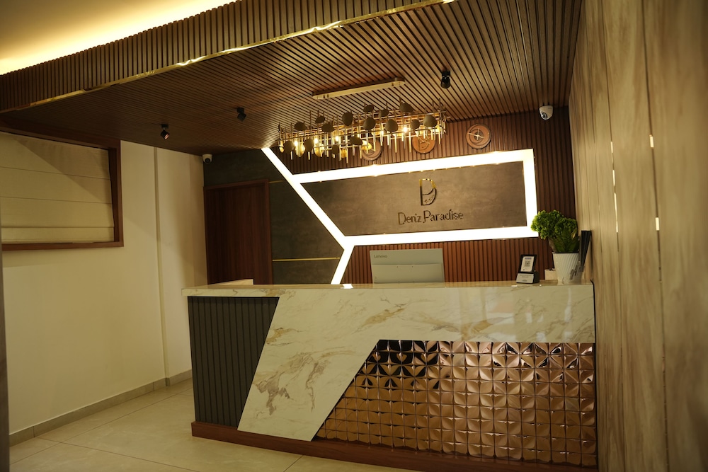 Denz Paradise - last minute hotel in Unknown City
