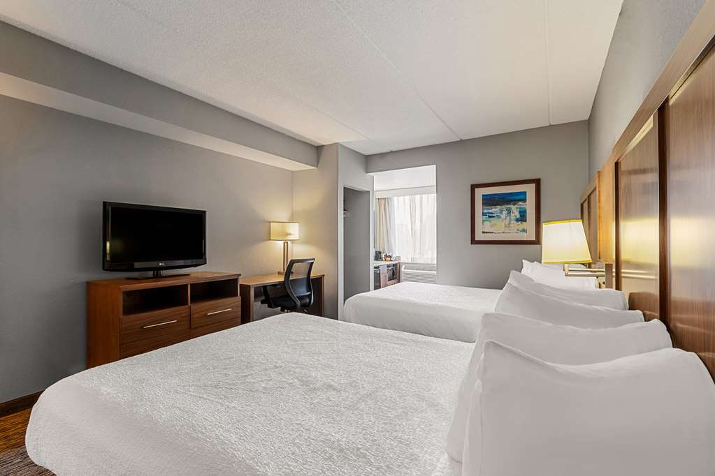 Best Western Bridgeview Hotel - photo 27