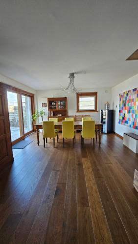 Arzo Mountain Chalet — Morbegno — photo 4