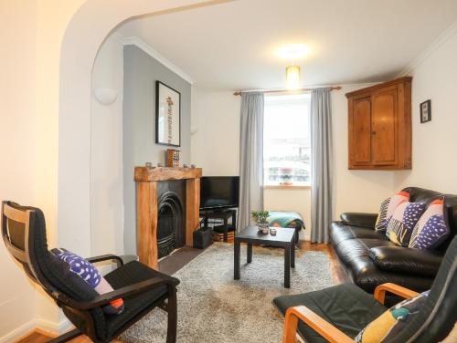 5 Thomas Street — 4-Star Luxury Hotel in Llanberis, United Kingdom