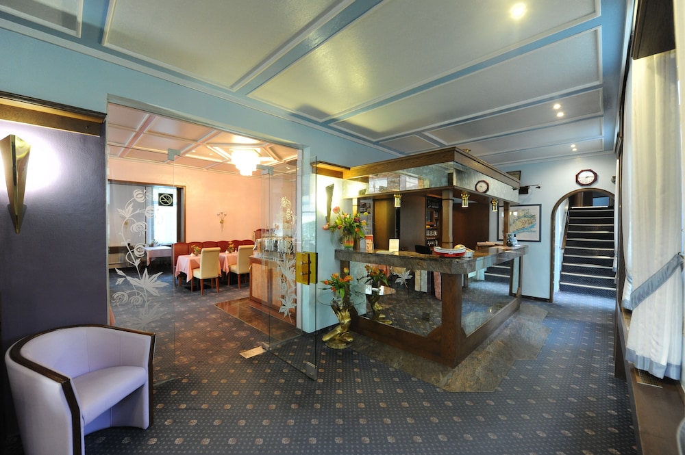 Appart Hotel Heldt — Bremen — photo 2