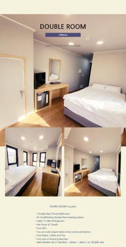 J.Hill house — 5-Star Luxury Hotel in Seoul, South Korea