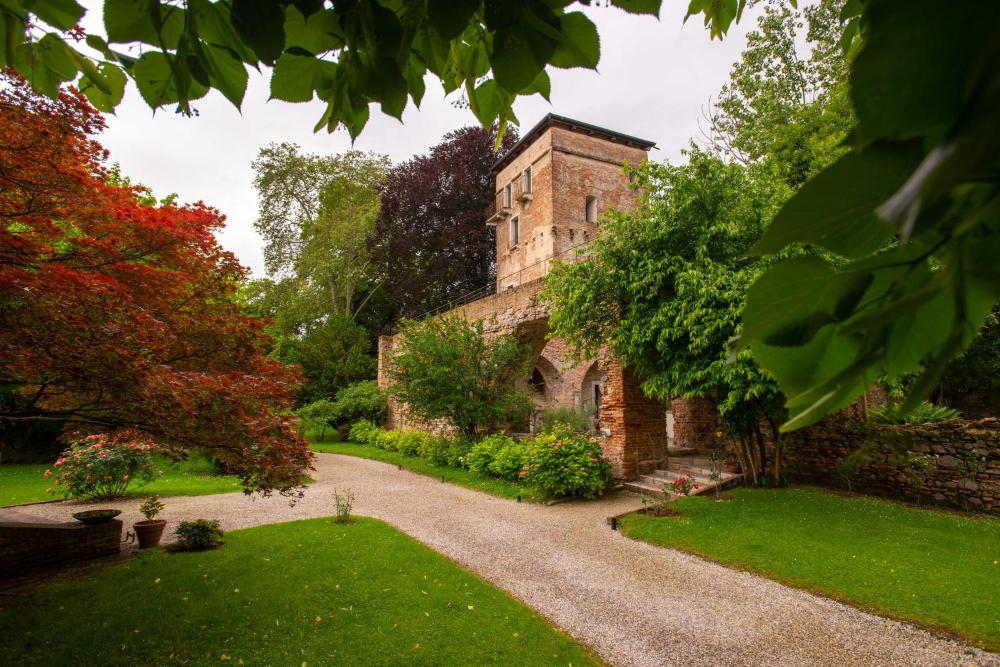 Massimago Wine Tower - last minute hotel in Padova