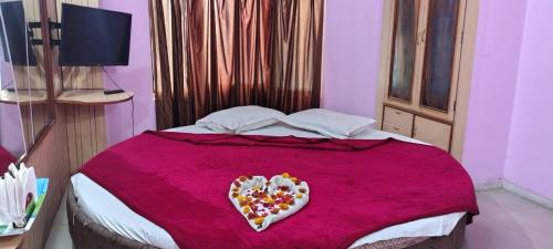 Hotel Suraj - last minute hotel in Dabra