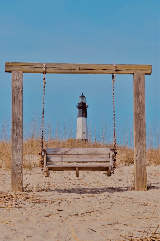 Hotel Tybee - photo 31