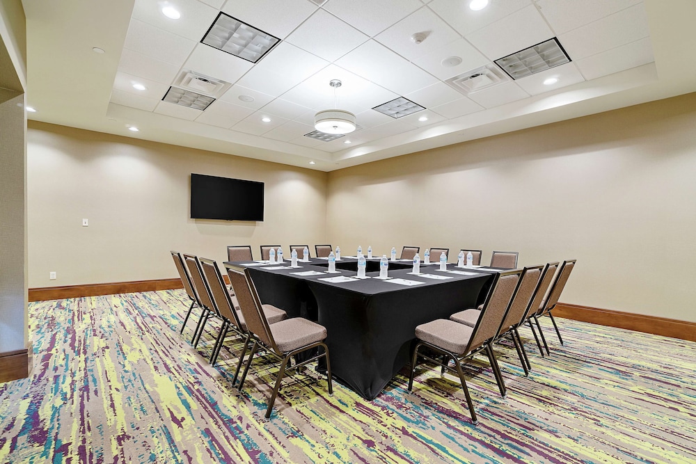 Hilton Garden Inn Edmond Oklahoma City North OK - photo 68