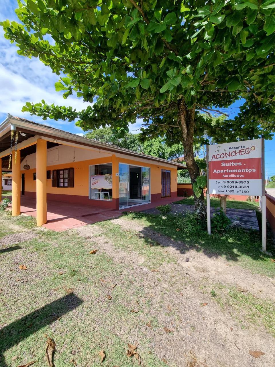Pousada Recanto Aconchego - last minute hotel in Unknown City