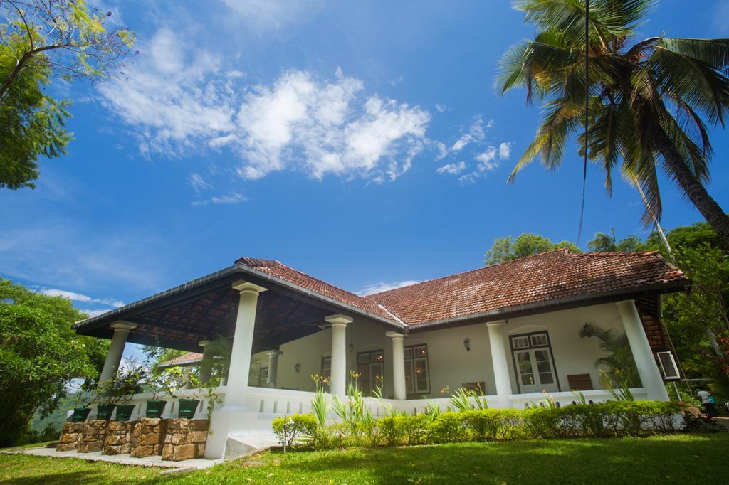 Victoria Golf Resort — 5-Star Luxury Hotel in Kandy, Sri Lanka