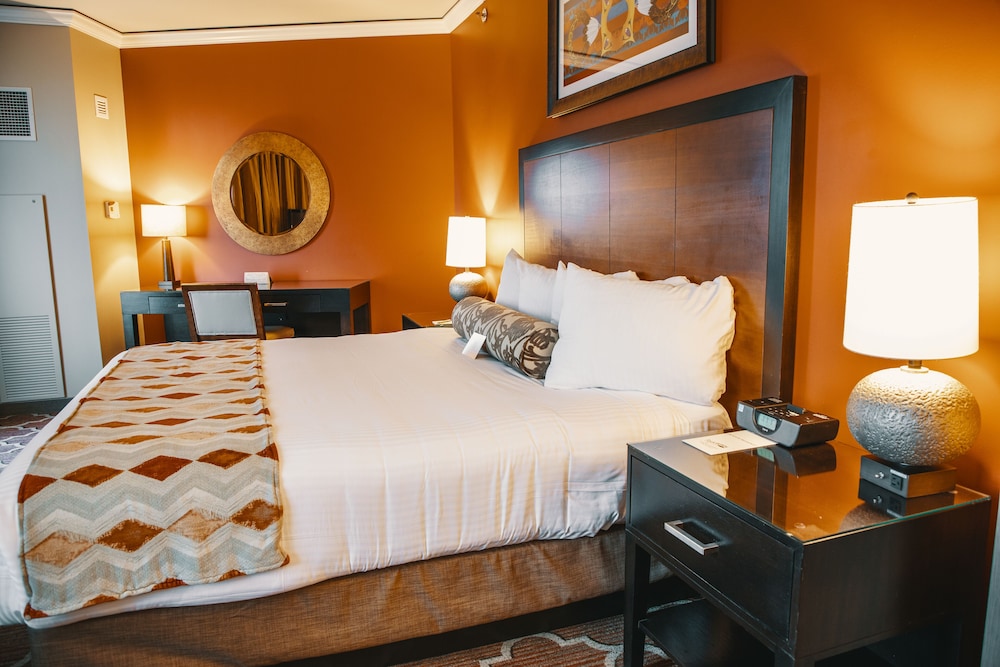 Four Winds Casino Resort New Buffalo - photo 15