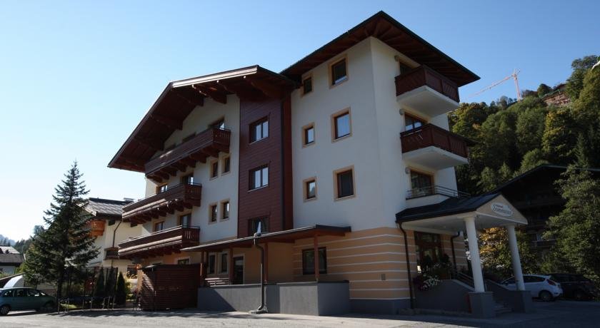 Hotel Sommerer in Hinterglemm, Austria