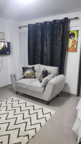 Newly Stadeview studios Near Nyayo