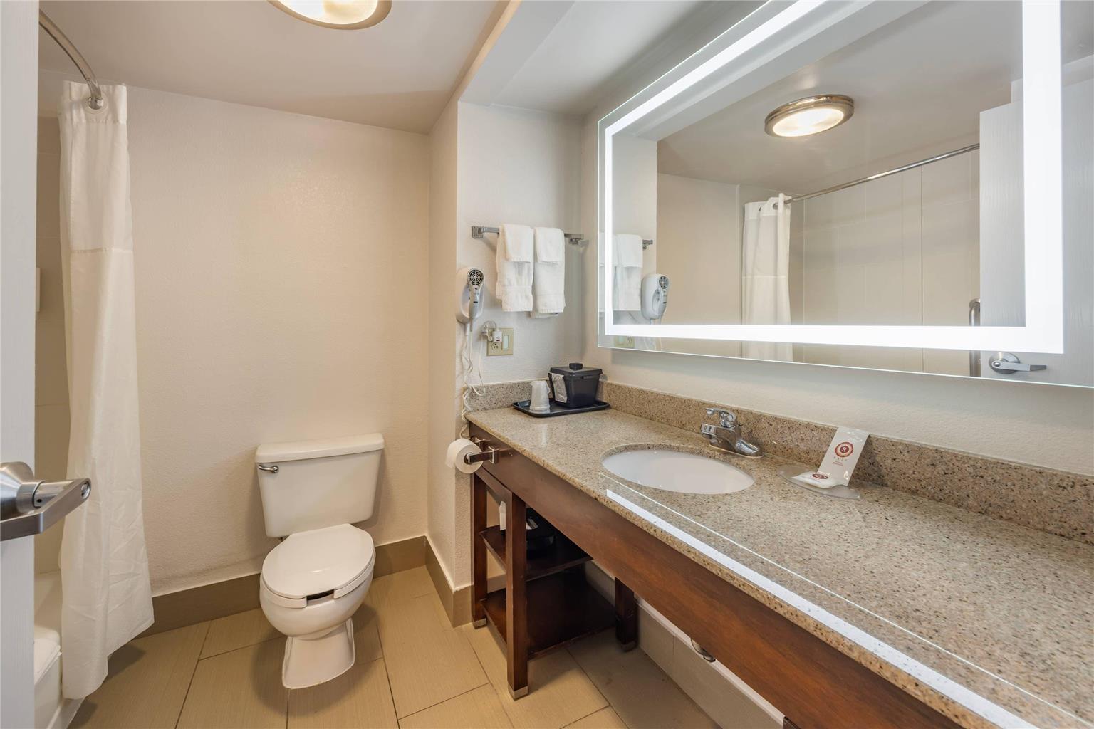 Comfort Inn & Suites Cookeville - photo 16