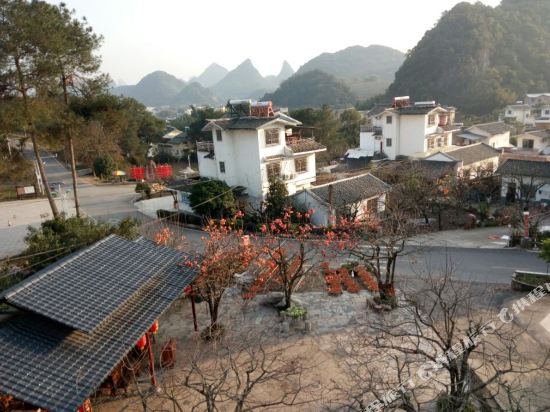 GongChengshiyuanlou — hotel in Gongcheng